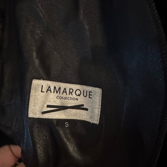 Lamarque jacket - Picture 3 of 5